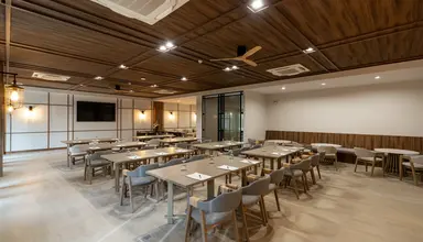 Bella Nara Phuket Naiyang Beach