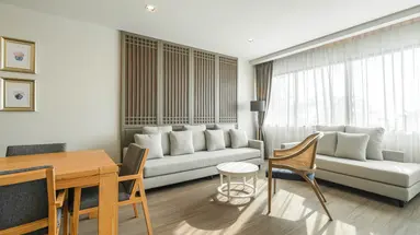 Bella Nara Phuket Naiyang Beach