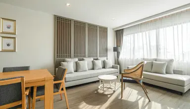 Bella Nara Phuket Naiyang Beach