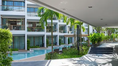 Bella Nara Phuket Naiyang Beach