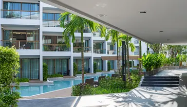 Bella Nara Phuket Naiyang Beach