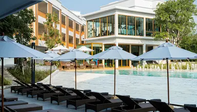 Bella Nara Phuket Naiyang Beach