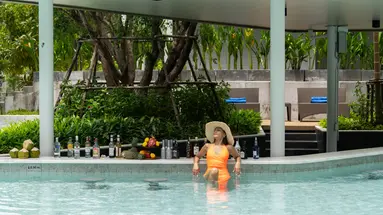 Bella Nara Phuket Naiyang Beach