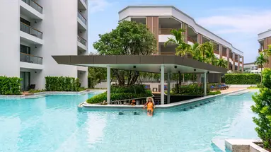 Bella Nara Phuket Naiyang Beach