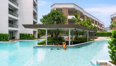Bella Nara Phuket Naiyang Beach
