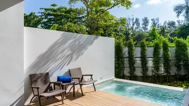 Bella Nara Phuket Naiyang Beach
