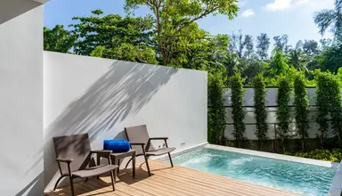 Bella Nara Phuket Naiyang Beach