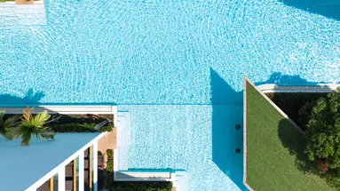 Bella Nara Phuket Naiyang Beach