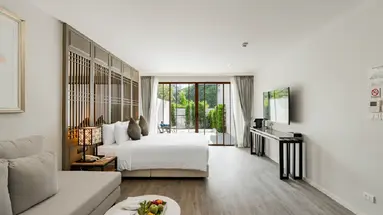 Bella Nara Phuket Naiyang Beach