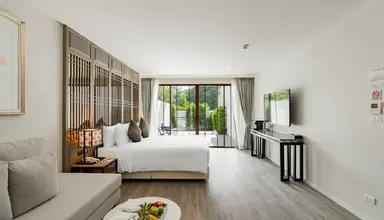 Bella Nara Phuket Naiyang Beach