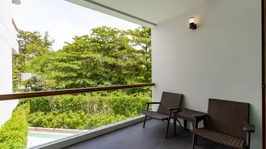 Bella Nara Phuket Naiyang Beach