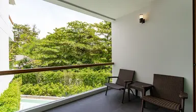 Bella Nara Phuket Naiyang Beach