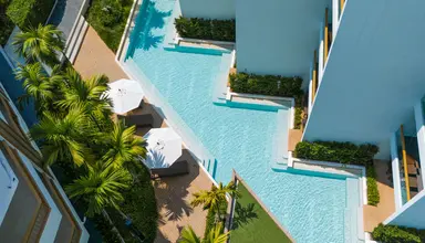 Bella Nara Phuket Naiyang Beach