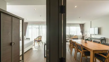 Bella Nara Phuket Naiyang Beach