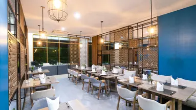Bella Nara Phuket Naiyang Beach