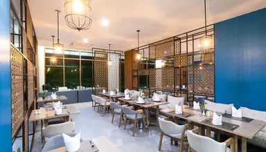 Bella Nara Phuket Naiyang Beach
