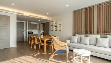 Bella Nara Phuket Naiyang Beach