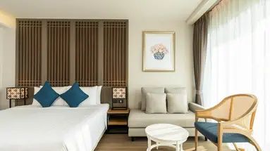 Bella Nara Phuket Naiyang Beach