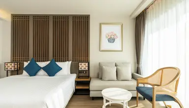 Bella Nara Phuket Naiyang Beach
