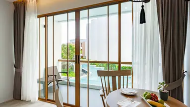 Bella Nara Phuket Naiyang Beach