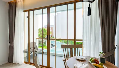 Bella Nara Phuket Naiyang Beach
