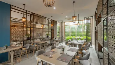 Bella Nara Phuket Naiyang Beach