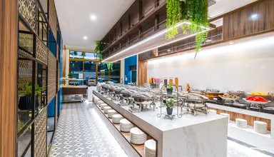 Bella Nara Phuket Naiyang Beach