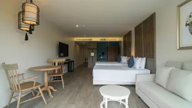 Bella Nara Phuket Naiyang Beach