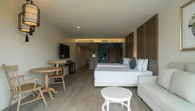 Bella Nara Phuket Naiyang Beach