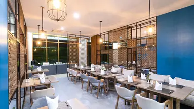 Bella Nara Phuket Naiyang Beach