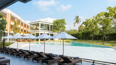 Bella Nara Phuket Naiyang Beach