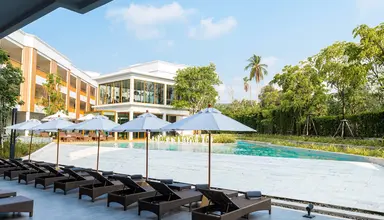 Bella Nara Phuket Naiyang Beach
