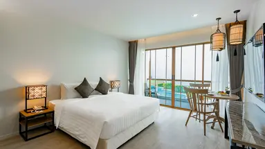 Bella Nara Phuket Naiyang Beach