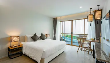 Bella Nara Phuket Naiyang Beach