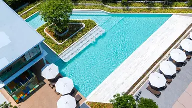 Bella Nara Phuket Naiyang Beach