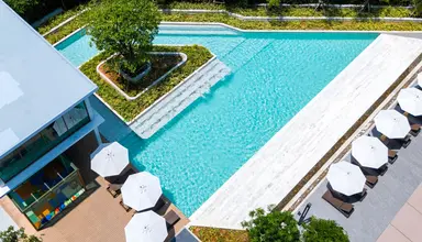 Bella Nara Phuket Naiyang Beach
