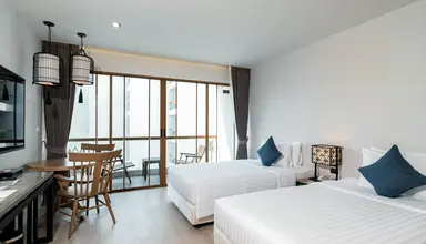 Bella Nara Phuket Naiyang Beach