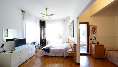 Bella Peschiera