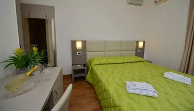 Bella Peschiera
