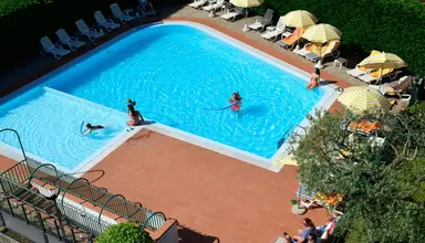 Bella Peschiera