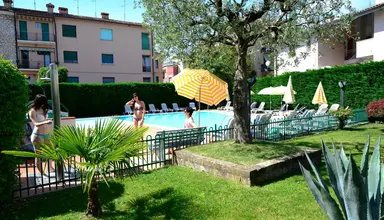 Bella Peschiera