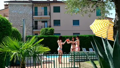 Bella Peschiera