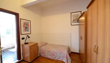 Bella Peschiera