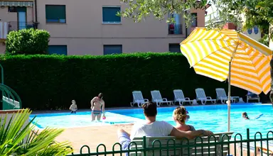 Bella Peschiera