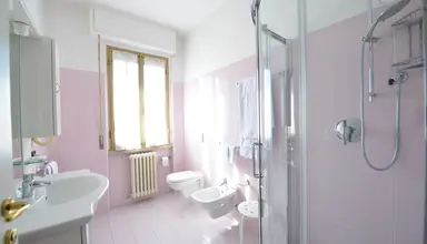 Bella Peschiera