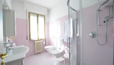 Bella Peschiera