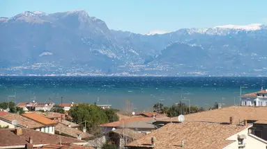 Bella Peschiera