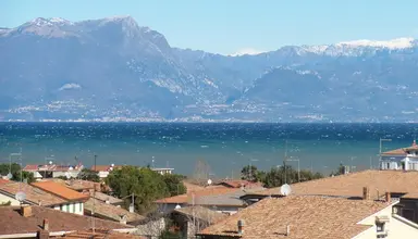 Bella Peschiera