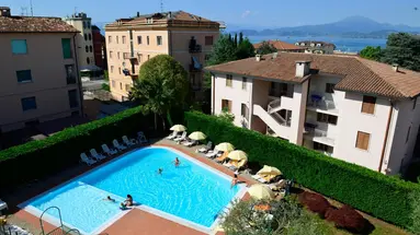 Bella Peschiera