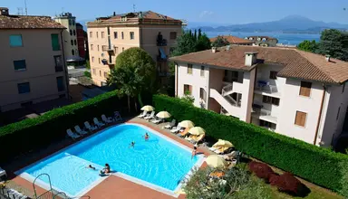 Bella Peschiera